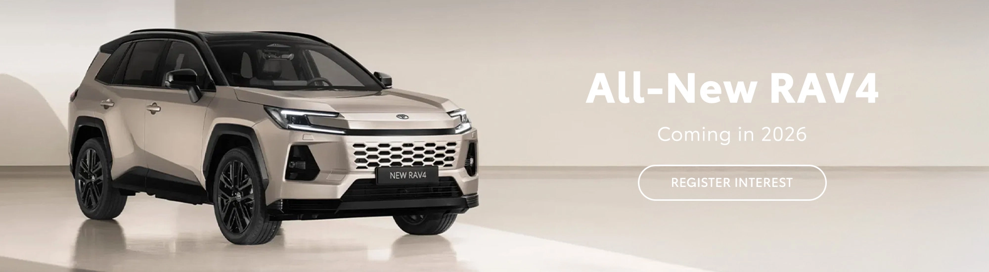 All New Rav4 2000x550